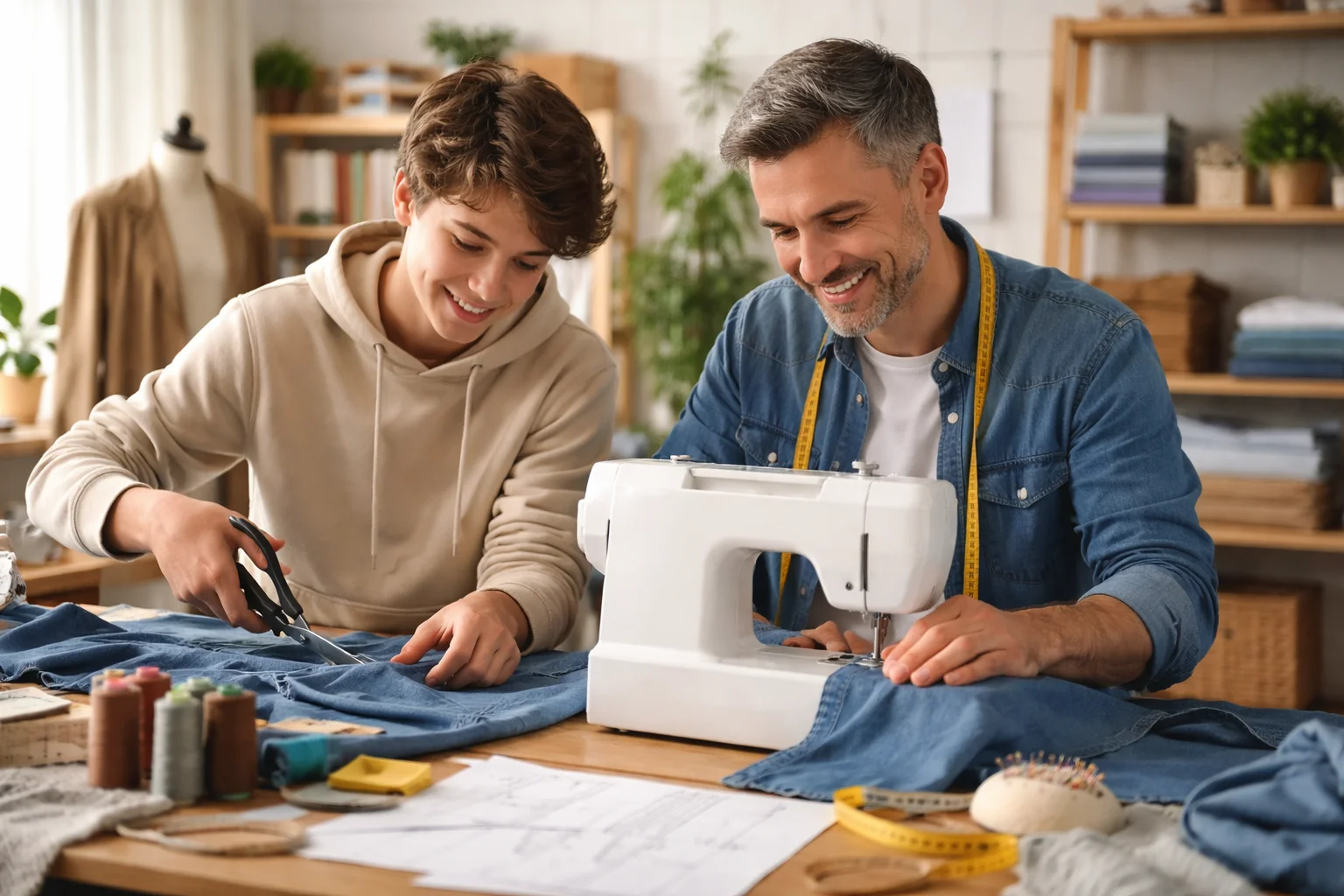 Microempresa familiar y su principal utilidad: Formalizar un negocio desde la casa (sin partir arrendando un local)