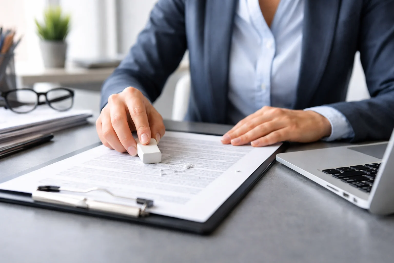 ¿Cómo (y por qué) se cambia la razón social de una empresa?