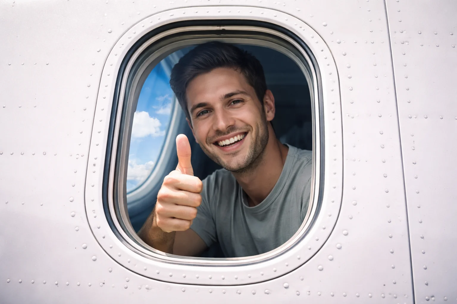 6 formas simples de ahorrar en viajes de negocios