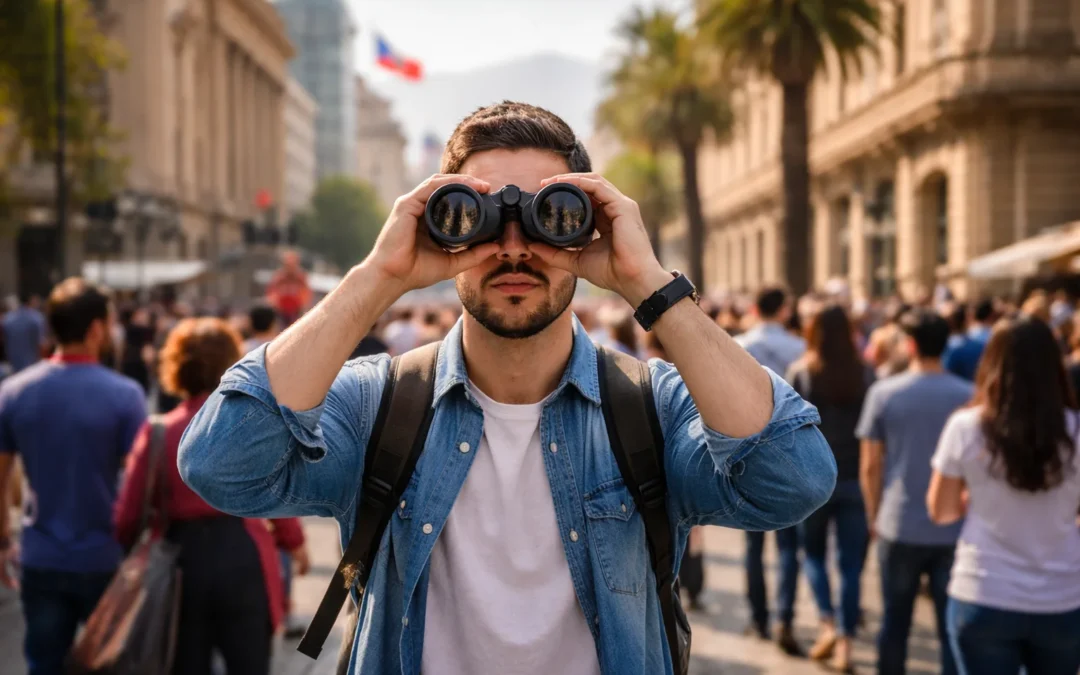 Detectar clientes potenciales: Una tarea para la supervivencia del emprendimiento