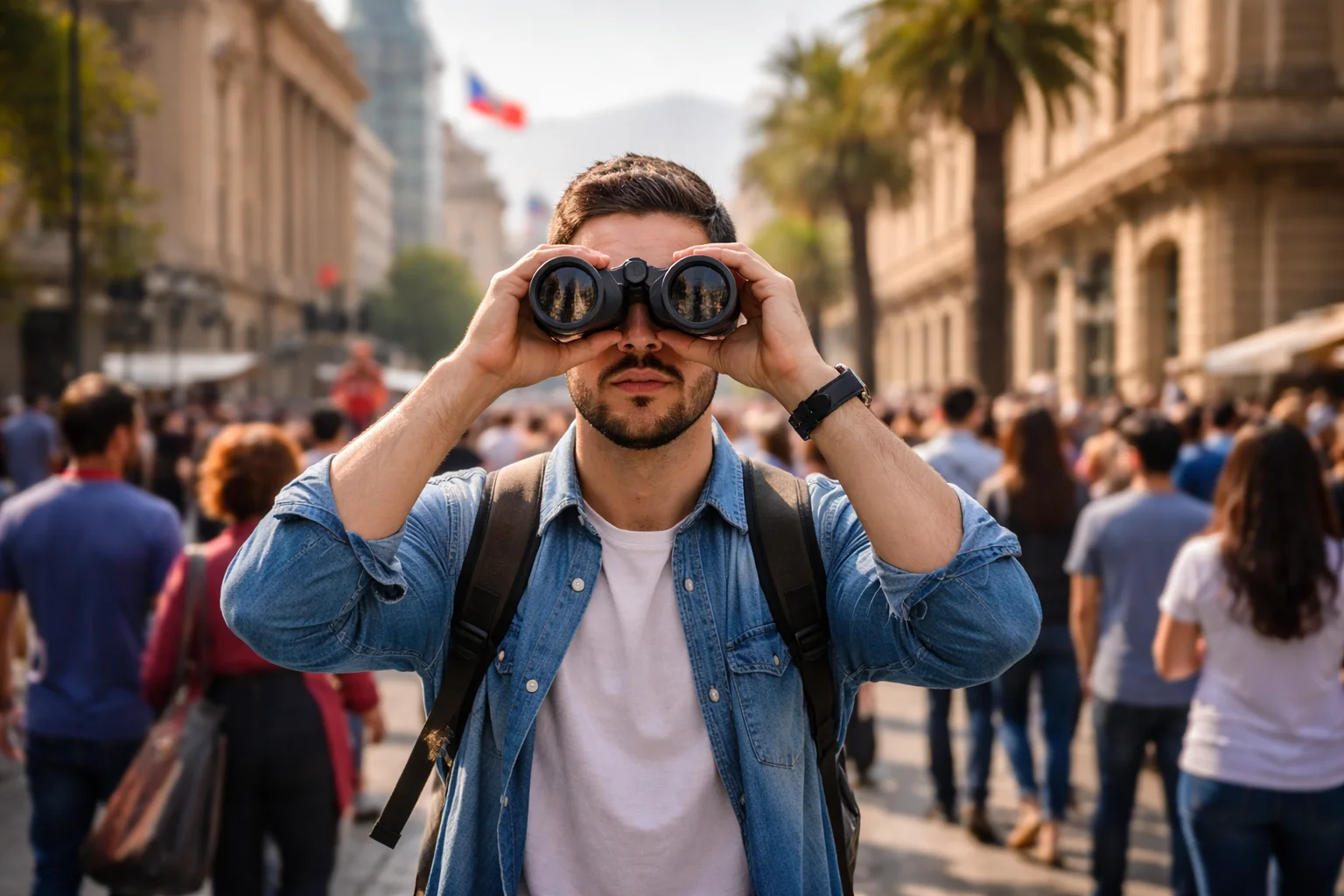 Detectar clientes potenciales: Una tarea para la supervivencia del emprendimiento