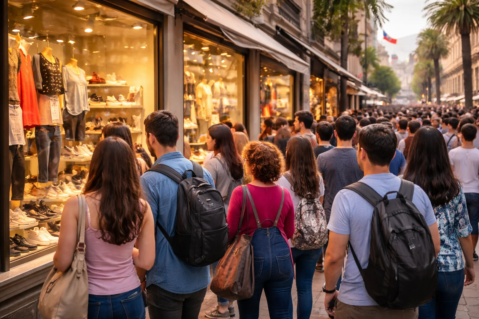 Detectar clientes potenciales: Una tarea para la supervivencia del emprendimiento