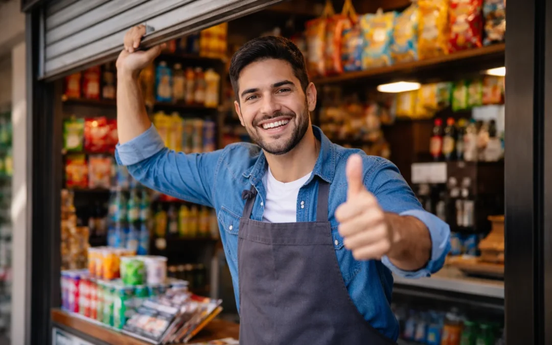 ¡Rápida, fácil y lista para vender! ¿Cómo crear una empresa en un día en Chile?