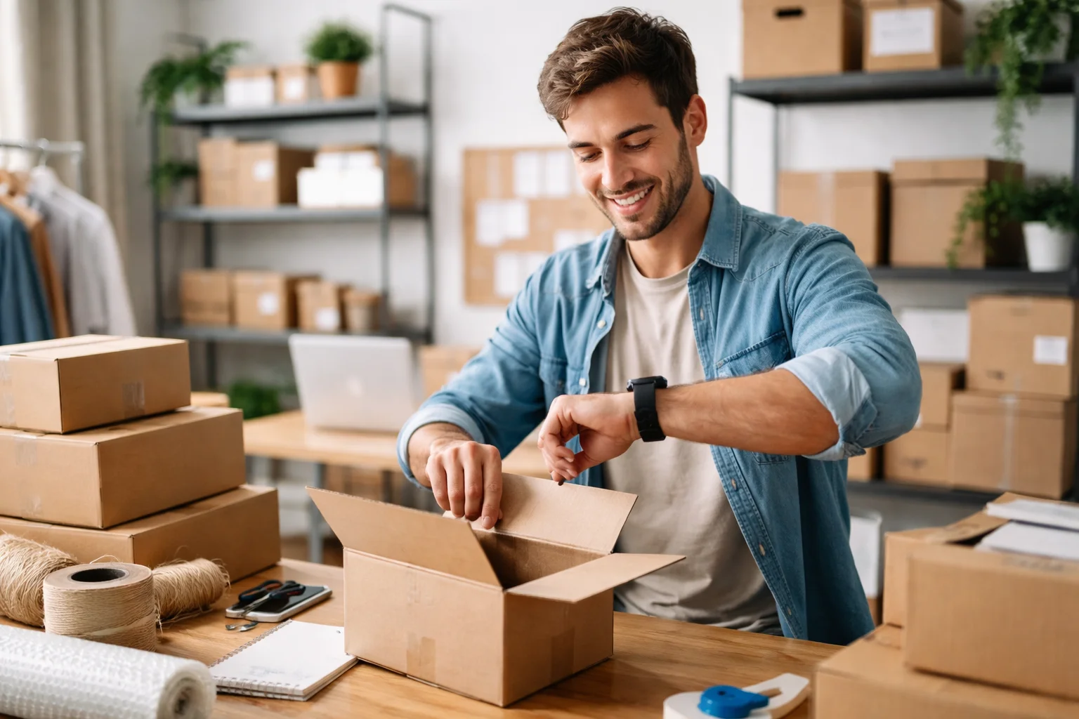 ¡Rápida, fácil y lista para vender! ¿Cómo crear una empresa en un día en Chile?