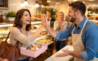 La confianza del cliente y su impacto en las ventas de tu emprendimiento