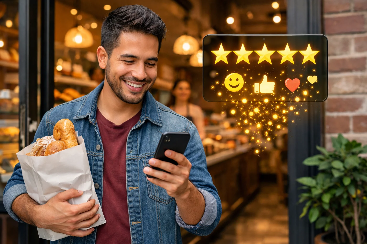 La confianza del cliente y su impacto en las ventas de tu emprendimiento