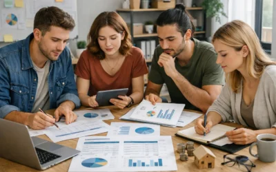 Activos y pasivos: Entendiendo la base financiera de toda empresa