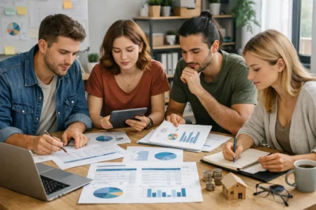 Activos y pasivos: Entendiendo la base financiera de toda empresa