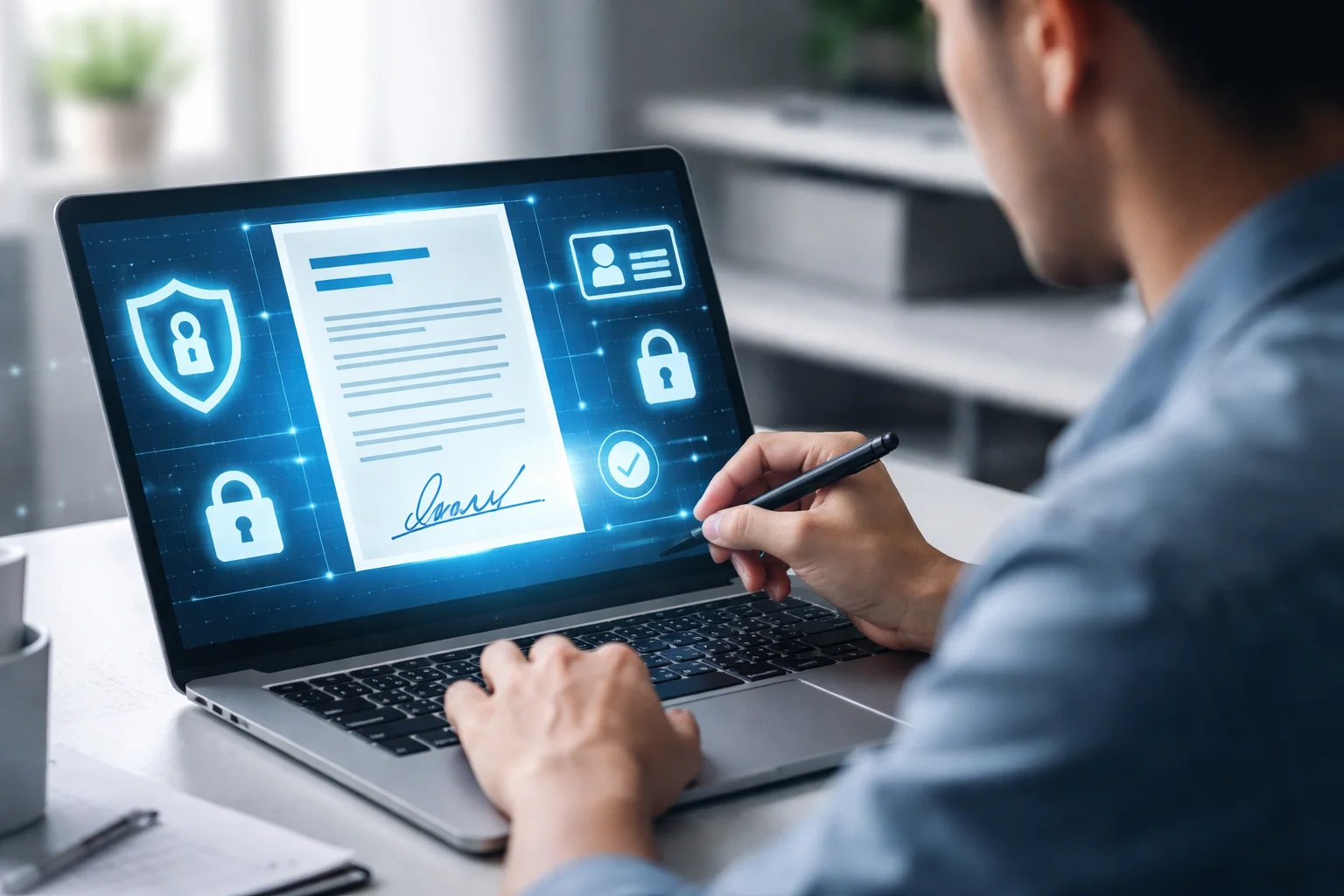 ¿Para qué sirve el certificado digital? Conoce esta herramienta útil para el emprendimiento