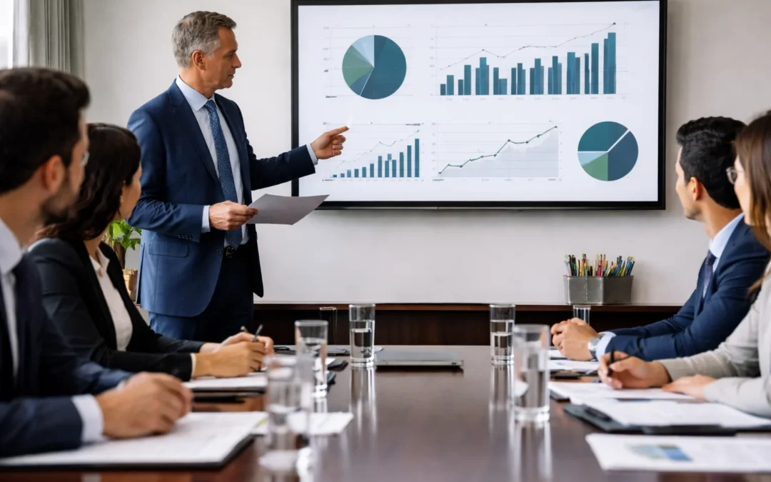 Juntas de accionistas: Este es el corazón de las decisiones societarias