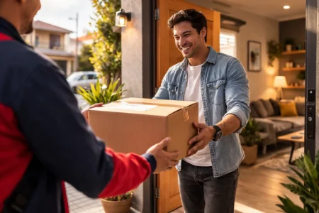 Importaciones para pymes: Una puerta abierta al crecimiento