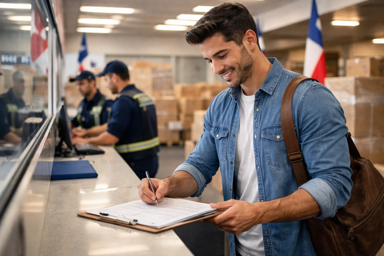 Importaciones para pymes: Una puerta abierta al crecimiento