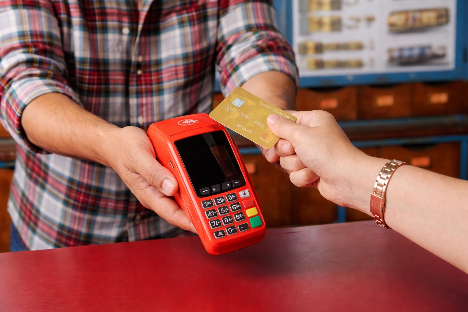 El boom en los medios de pago: Getnet supera los $49 mil millones y acelera su expansión