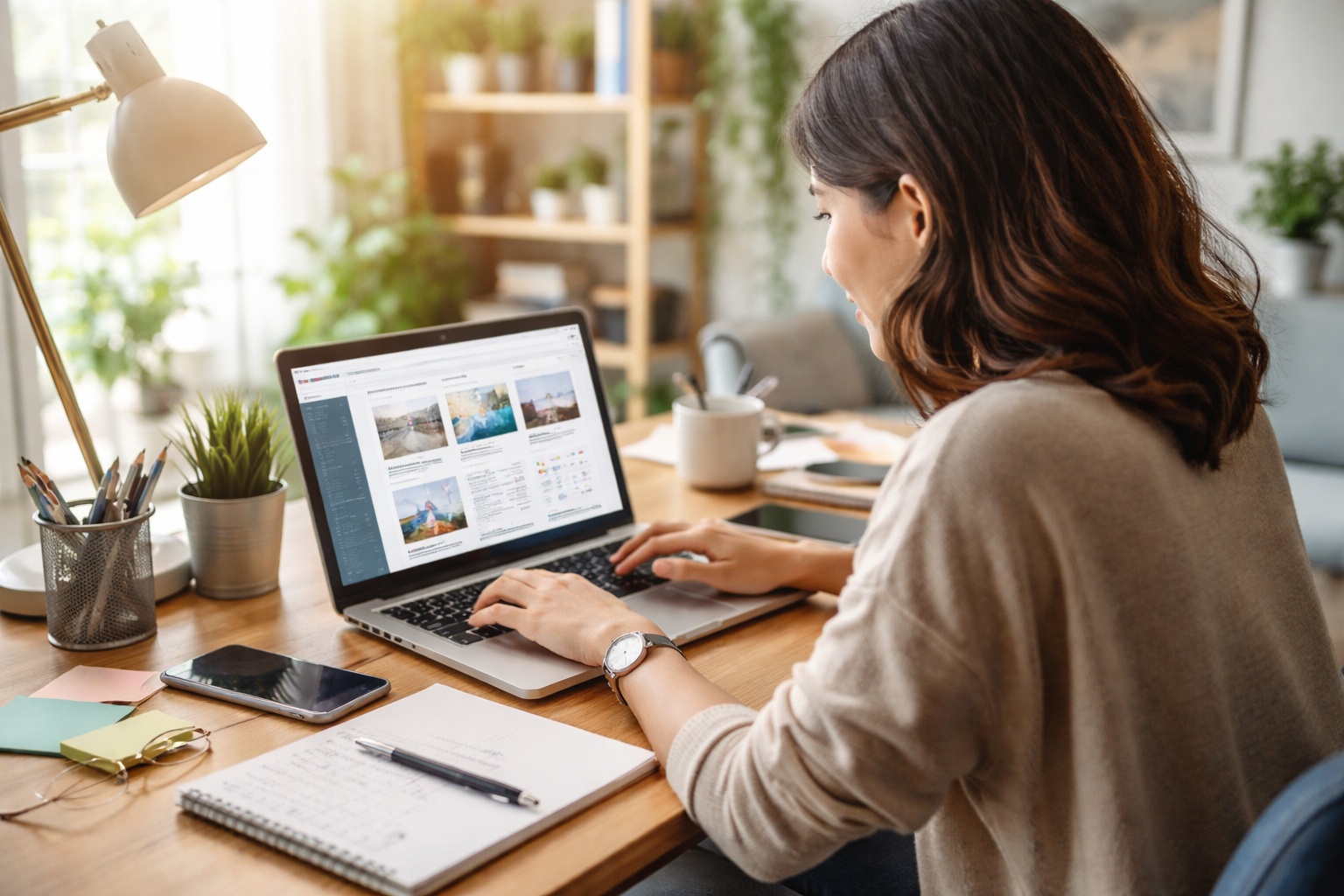 Por qué el contenido de valor mejora tu emprendimiento en Internet