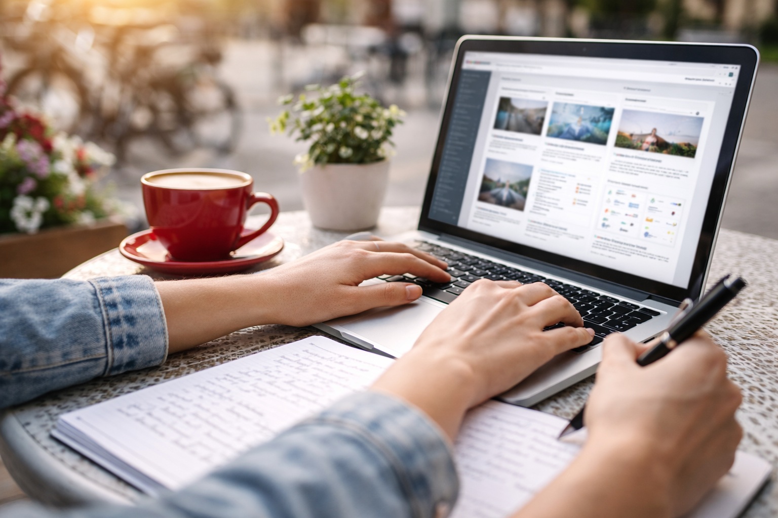 Por qué el contenido de valor mejora tu emprendimiento en Internet