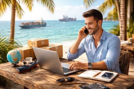 ¿Emprender como nómada digital? ¡Sí, es posible!