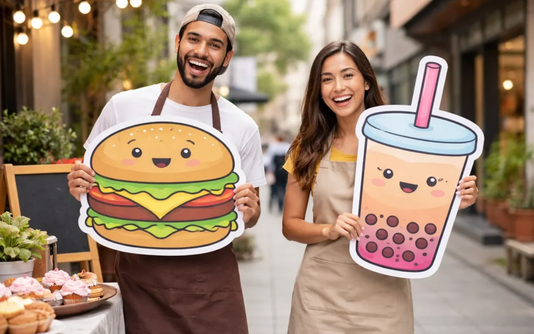 ¿Es posible hacer publicidad gratis de mi negocio?