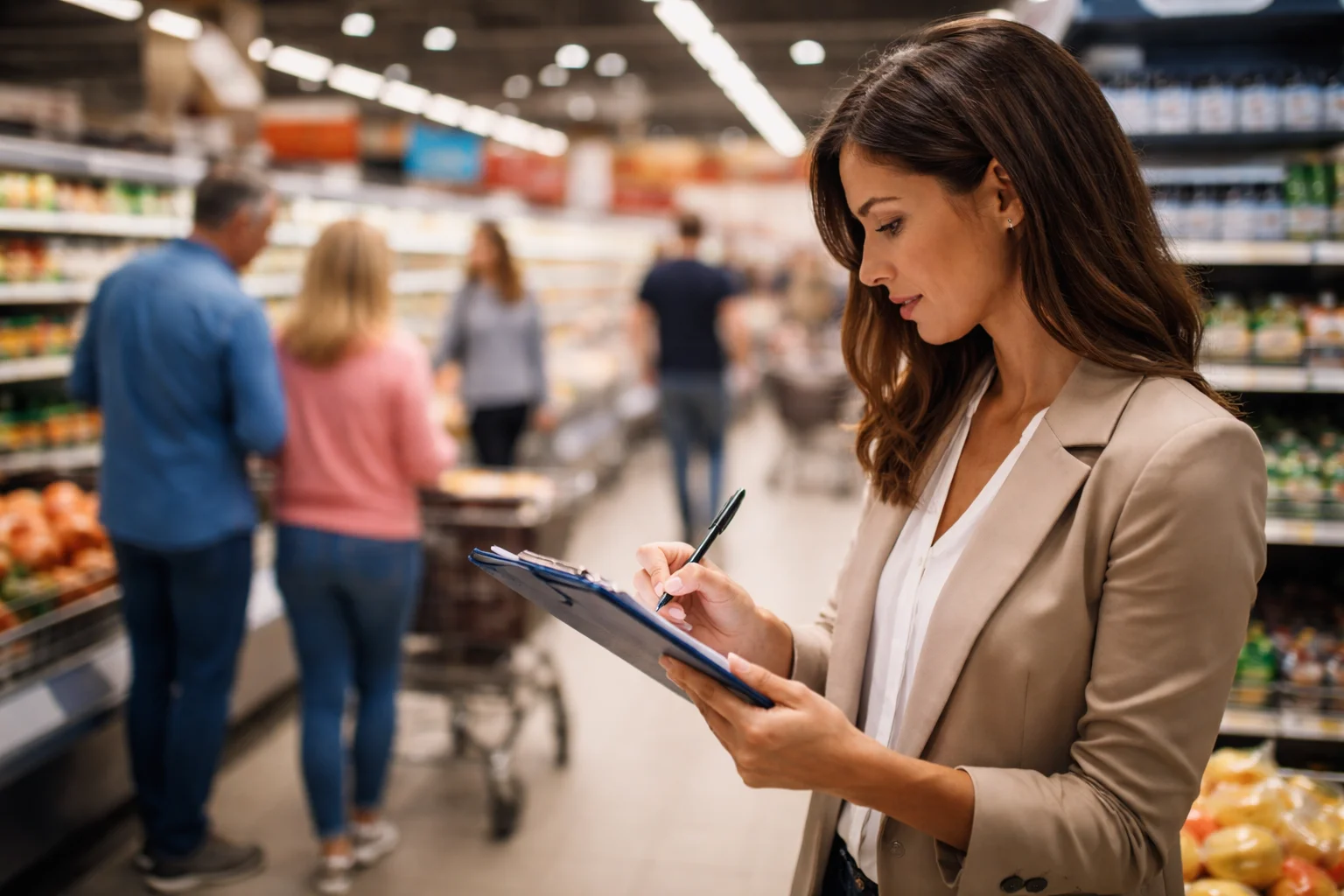 Análisis de mercado antes de emprender: El paso silencioso que define el éxito