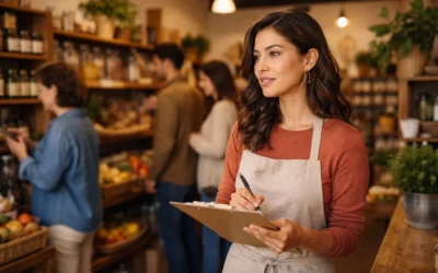 Análisis de mercado antes de emprender: El paso silencioso que define el éxito