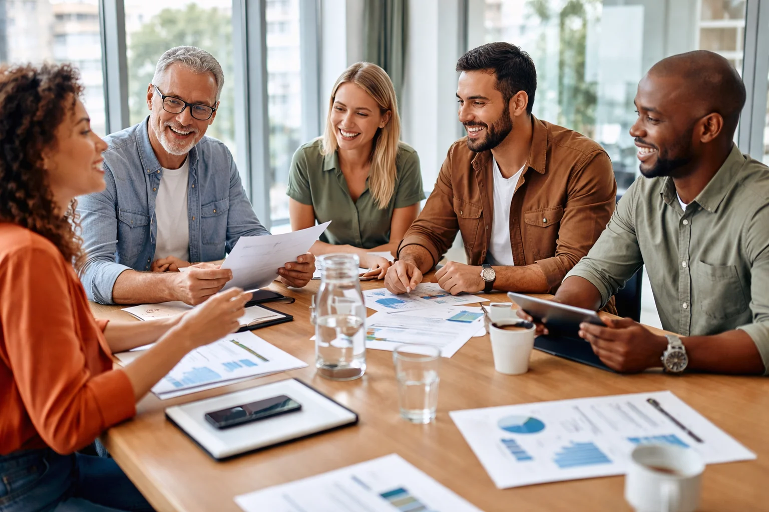 ¿Qué son las juntas de accionistas y por qué son tan importantes para tu empresa?